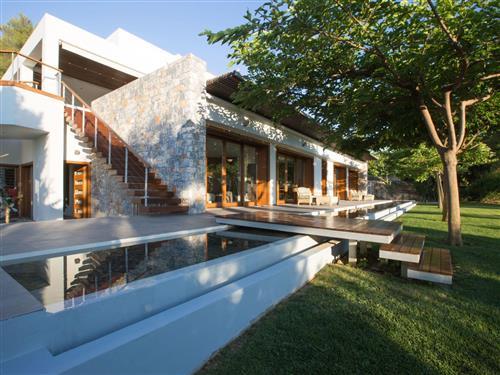 Holiday home - 10 persons -  - Chania - 73133