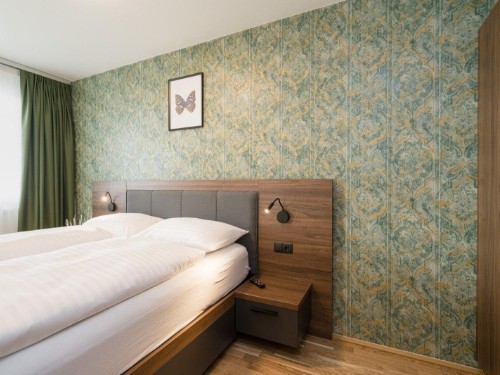 Ferielejlighed - 4 personer -  - Nordwestbahnstraße - 1200 - Wien