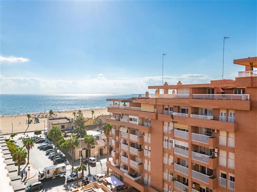 Holiday apartment - 6 persons -  - Alboraya - 46120