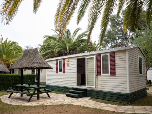 Sommerhus - 6 personer -  - 43892 - La Torre Del Sol, Tarrago