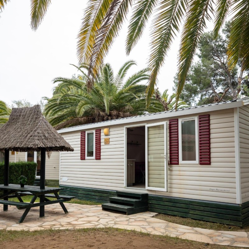 Sommerhus - 6 personer -  - 43892 - La Torre Del Sol, Tarragona
