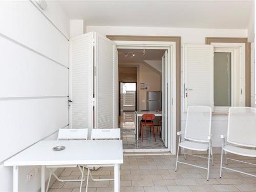 Ferielejlighed - 6 personer -  - Via Passanti Scafati snc - 80041 - Boscoreale