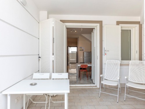 Ferielejlighed - 6 personer -  - Via Passanti Scafati snc - 80041 - Boscoreale