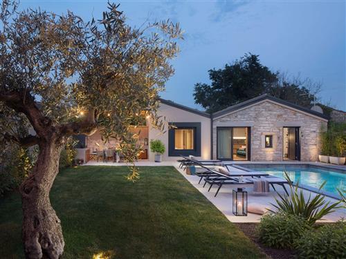 Sommerhus - 4 personer -  - Dracevac - 52440