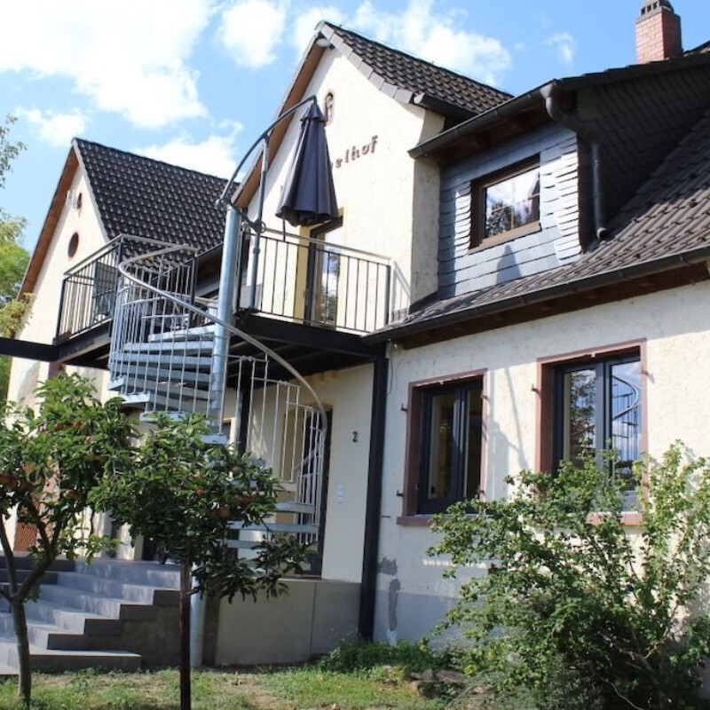 Sommerhus - 6 personer -  - 65385 - Rüdesheim