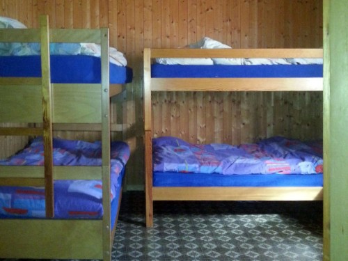 Ferieleilighet - 4 personer -  - 7165 - Breil/Brigels