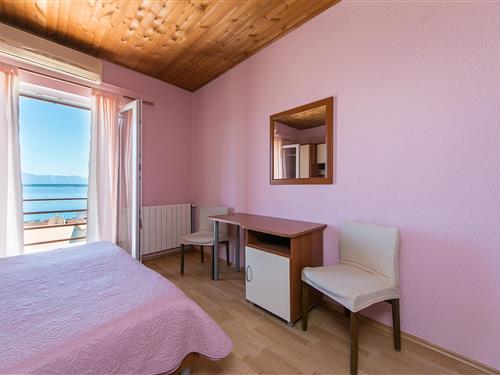 Ferieleilighet - 5 personer -  - Živogošce - Blato - 21329 - Živogošce - Blato
