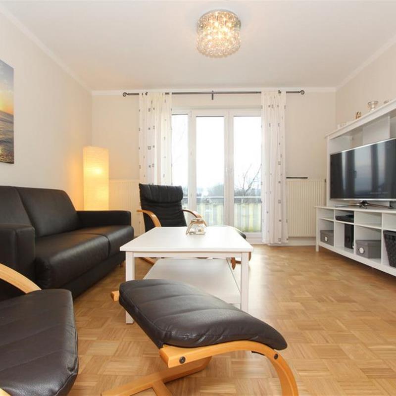 Ferielejlighed - 4 personer -  - Ostseeallee - 23946 - Boltenhagen