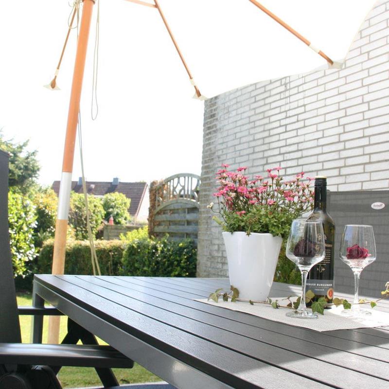 Ferielejlighed - 4 personer -  - Wiesengrund - 23743 - Grömitz