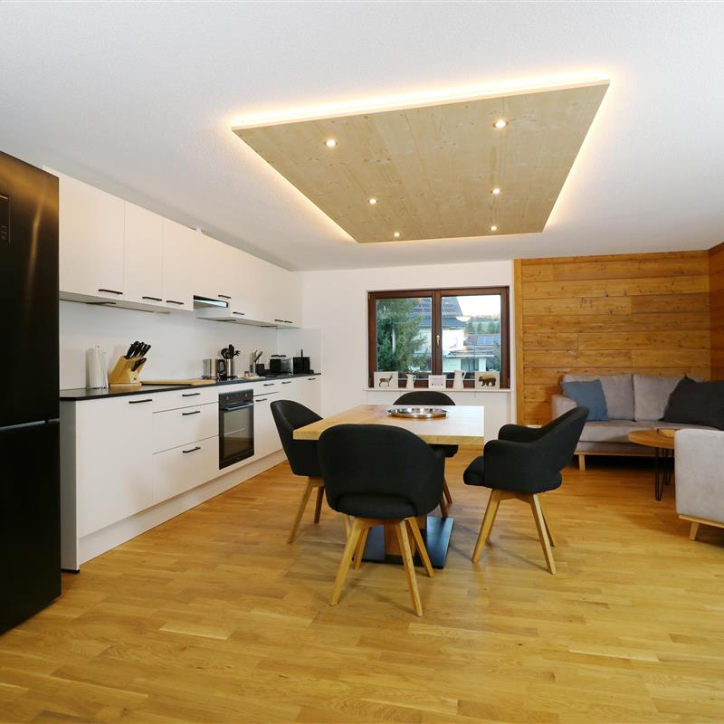 Ferielejlighed - 2 personer -  - Unterfischbach - 79859 - Schluchsee