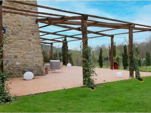 Holiday apartment - 2 persons -  - 53031 - Casole D'elsa (Si)