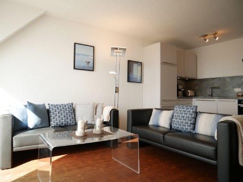 Ferielejlighed - 6 personer -  - Wismarsche Str. - 23999 - Kirchdorf
