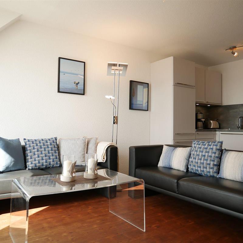 Ferielejlighed - 6 personer -  - Wismarsche Str. - 23999 - Kirchdorf