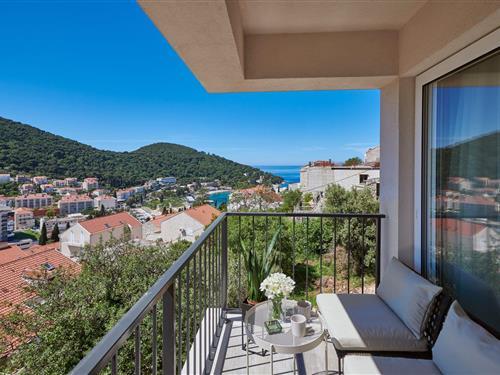 Sommerhus - 4 personer -  - 20000 - Dubrovnik