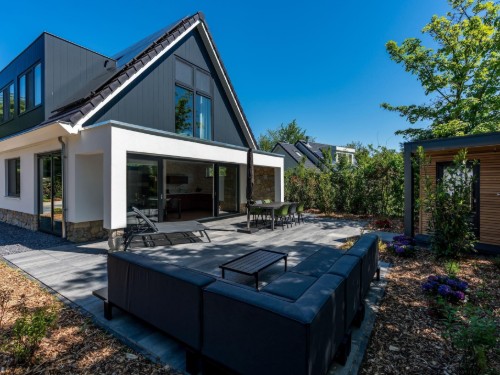 Villa - 6 personer -  - 1796PL - Den Burg