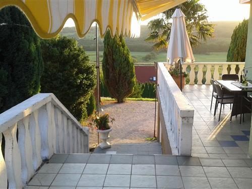 Ferielejlighed - 2 personer -  - Akácfa - 8372 - Cserszegtomaj