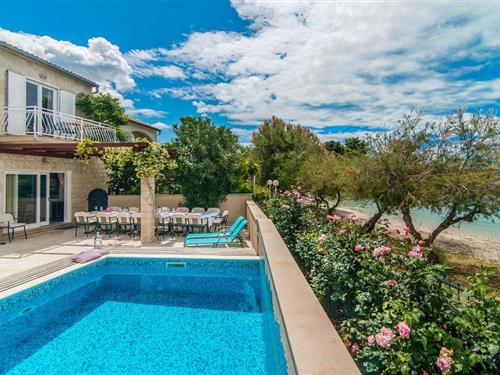 Sommerhus - 17 personer -  - Put mora - Brac-Supetar - 21400 - Supetar