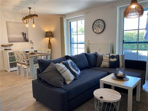 Ferieleilighet - 2 personer -  - Schlehenkamp - 24217 - Schönberger Strand