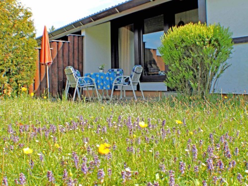 Semesteranläggning - 5 personer -  - Feriendorf - 78073 - Bad Dürrheim