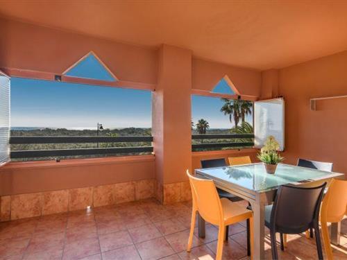 Holiday apartment - 6 persons -  - 21409 - Isla Canela