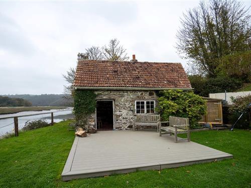 Holiday home - 8 persons -  - EX39 4RA - Weare Giffard