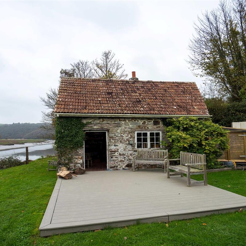 Sommerhus - 8 personer -  - EX39 4RA - Weare Giffard