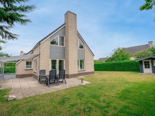 Sommerhus - 4 personer -  - 1796MX - De Koog