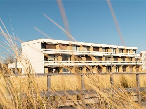 Ferielejlighed - 2 personer -  - Südstrand - 23775 - Großenbrode