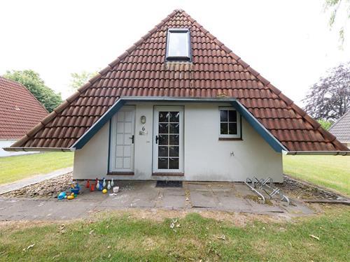 Holiday Home/Apartment - 4 persons -  - Vogelsand - 27639 - Wurster Nordseeküste