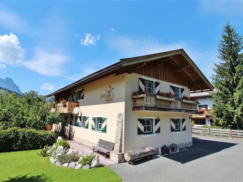 Holiday Home/Apartment - 4 persons -  - 6382 - Kirchdorf In Tirol