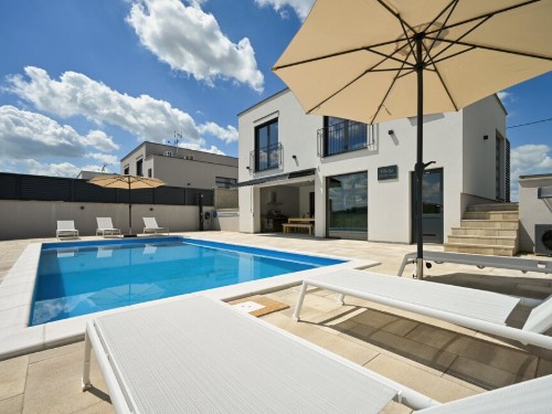 Holiday home - 8 persons -  - Maglenca - Bjelovar - Maglenca - 43226 - Maglenca