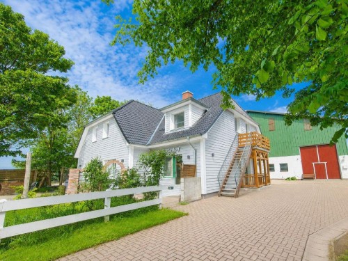 Bondegård - 4 personer -  - Osterende - 25881 - Tating