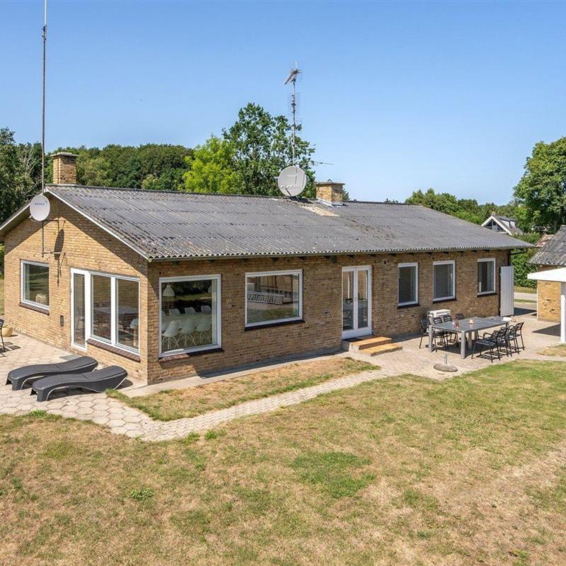 Ferienhaus - 11 Personen -  - Drejet - Spodsbjerg - 5900 - Rudköbing