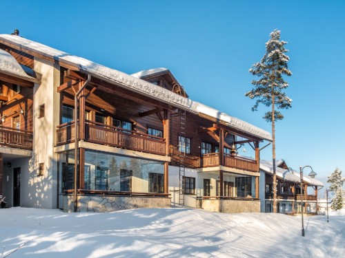Ferienhaus - 6 Personen -  - 73310 - Nilsiä
