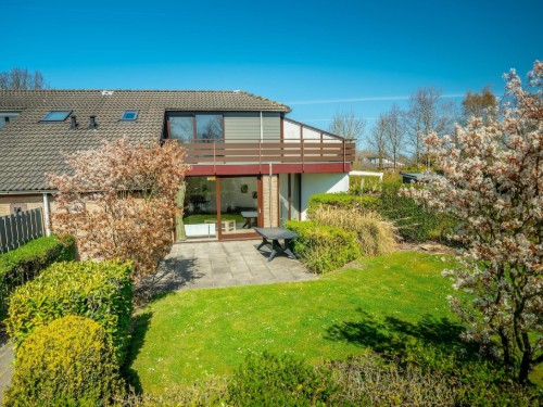 Fritidshus - 4 personer -  - 4318TN - Brouwershaven
