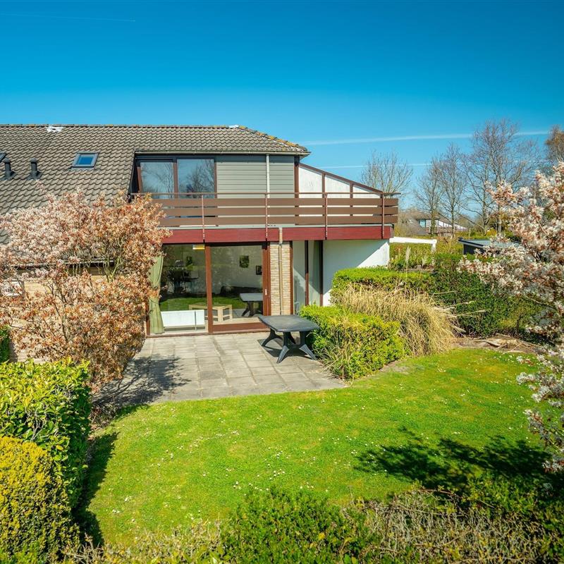 Sommerhus - 4 personer -  - 4318TN - Brouwershaven