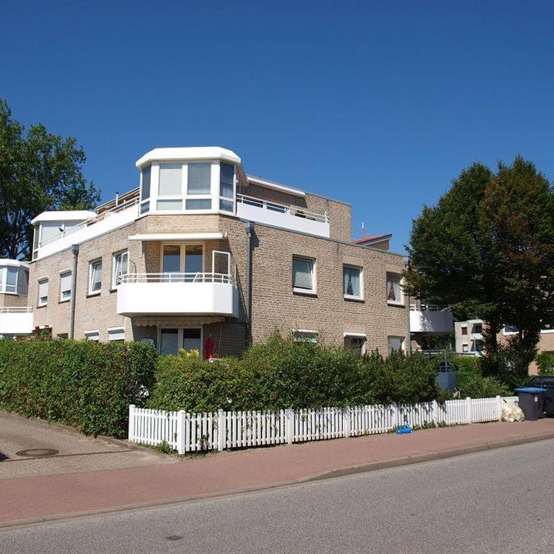 Ferielejlighed - 3 personer -  - Wicheldorfstraße - 23743 - Grömitz