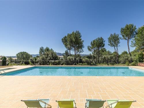Holiday apartment - 4 persons -  - 83920 - La Motte