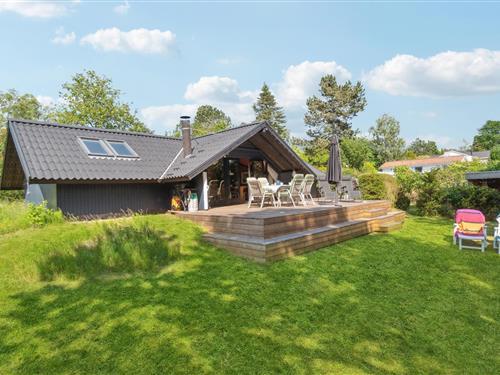Sommerhus - 6 personer -  - Spurvevænget - Vellerup - 4050 - Skibby