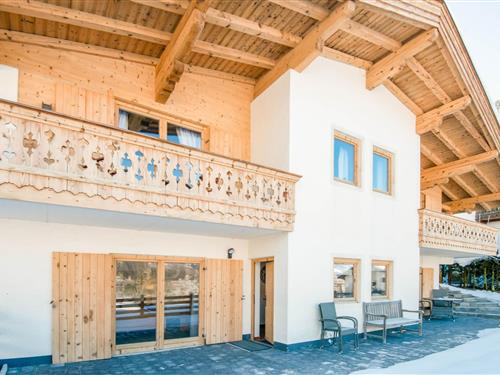 Ferielejlighed - 5 personer -  - 6365 - Kirchberg In Tirol