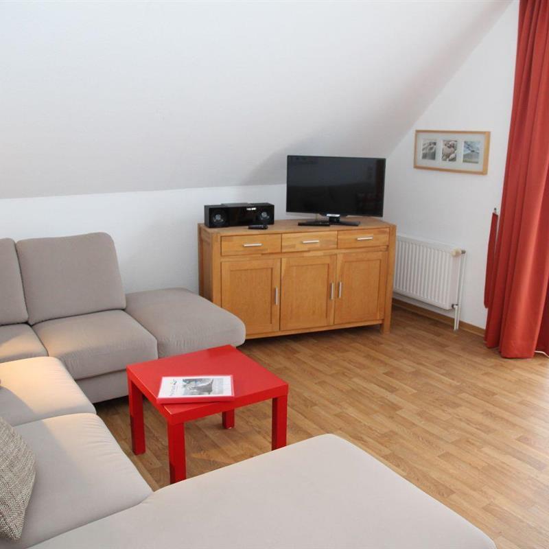 Ferielejlighed - 4 personer -  - Kolkstraße - 26506 - Norddeich