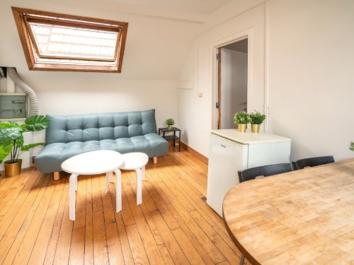 Holiday apartment - 12 persons -  - 2000 - Antwerp