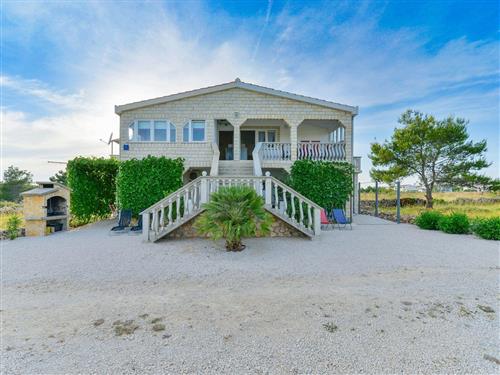 Ferieleilighet - 4 personer -  - Put Srpljica - 23234 - Vir