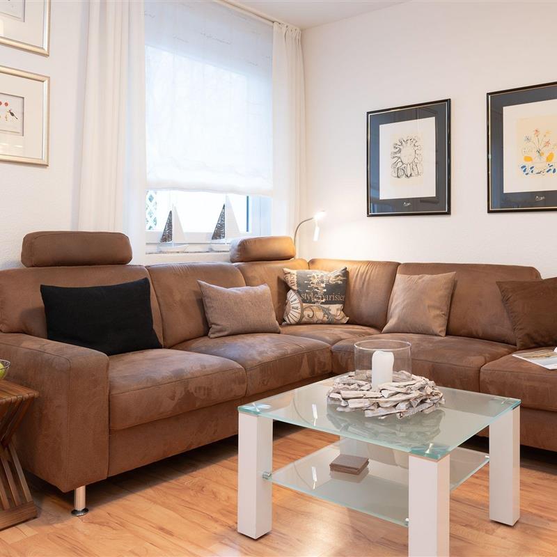 Ferielejlighed - 2 personer -  - Lindenstraße - 23743 - Grömitz