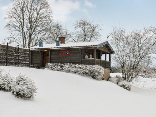 Fritidshus - 6 personer -  - Gettjärn - Sunne/Gettjärn - 686 93 - Sunne