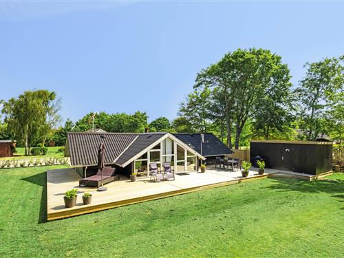 Sommerhus - 5 personer -  - Svanevænget - Bork Havn - 6893 - Hemmet Strand