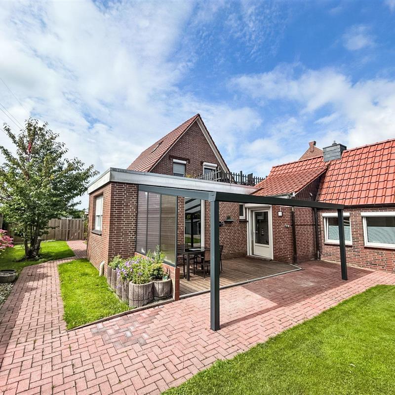 Ferielejlighed - 4 personer -  - Norddeich - 26506