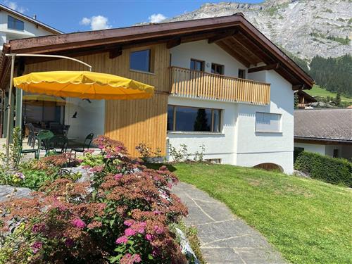 Feriehus - 12 personer -  - Via Cangina - 7017 - Flims / Flims-Dorf