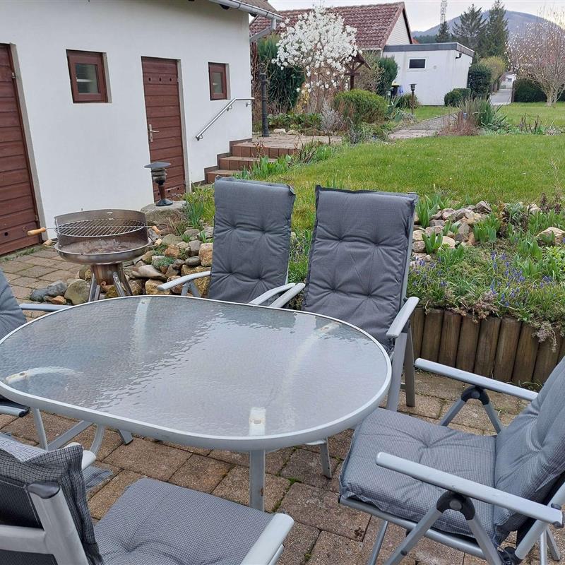 Ferielejlighed - 6 personer -  - Sudmerbergstraße - 38640 - Goslar