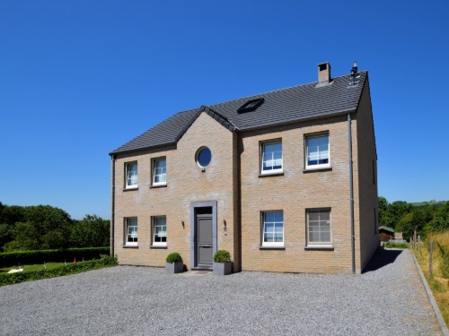 Villa - 14 personer -  - 6941 - Villers-Sainte-Gertrude (Durbuy)